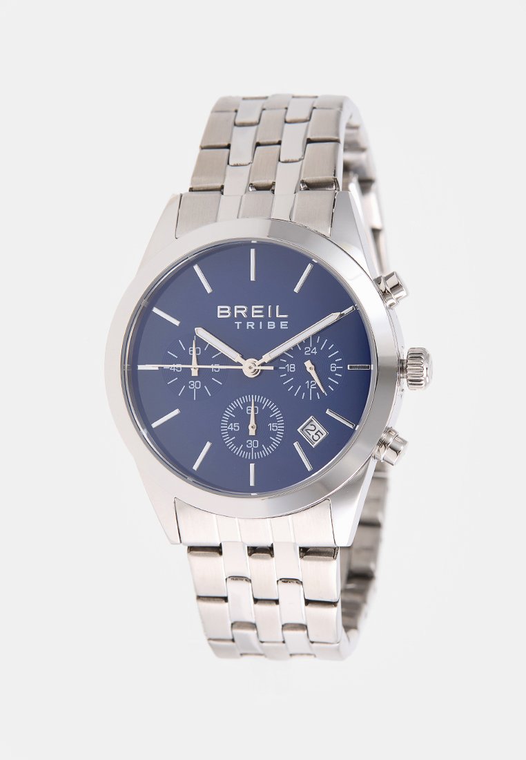 Breil Cronografo argentato