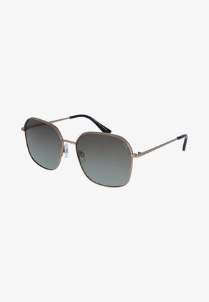 POLARIZED ACTIVE - Zonnebril - bronze gold