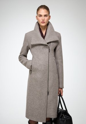 VILMA - Mantel - light grey