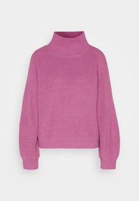 Monki Trui - lilac