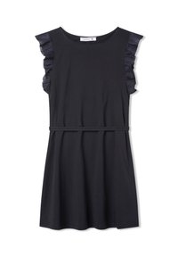 Non selezionato, nero