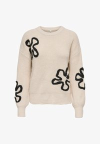 Wybrany, pumice stone