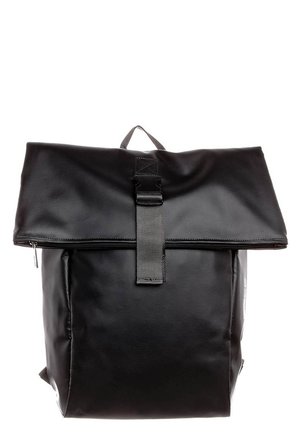 PUNCH - Rucksack - black