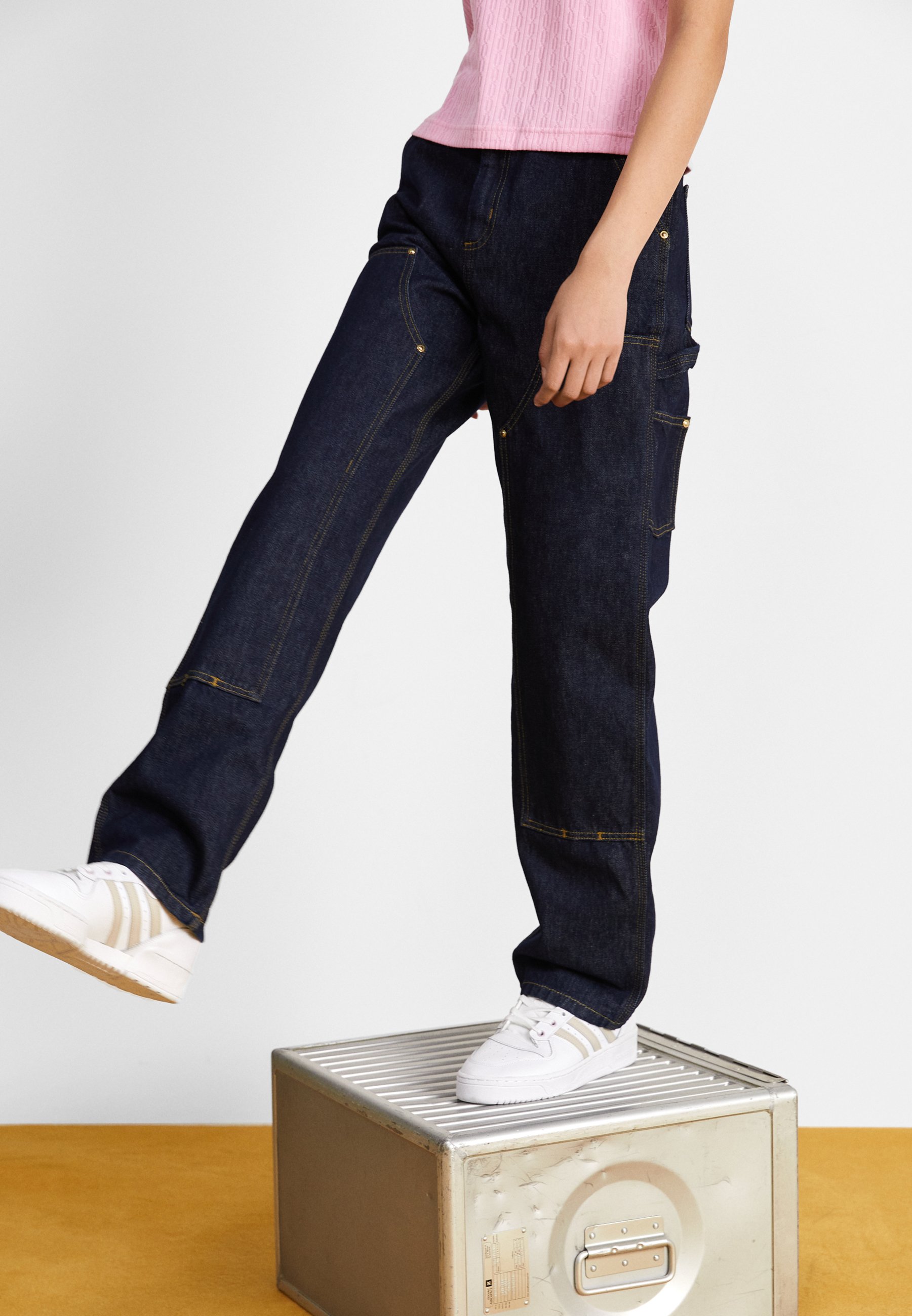 carhartt jeans straight leg