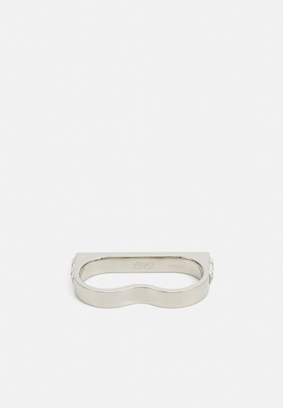 Versace UNISEX - Žiedas - silver-coloured