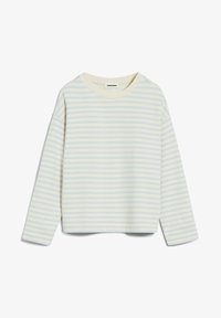 Unausgewählt, morning sky undyed