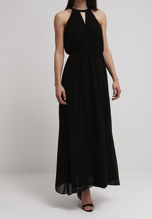 Vestito lungo - black