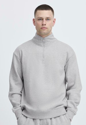 Sweatshirt - stone mix