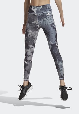 adidas Performance Leggings - grey