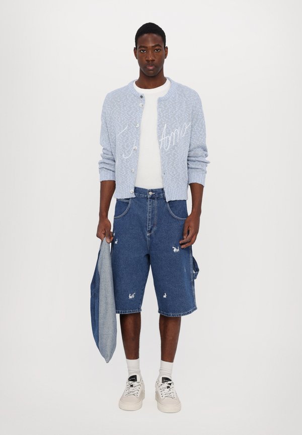 TI AMO UNISEX - Cardigan