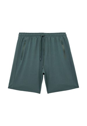 Koton Trainingsbroek - green