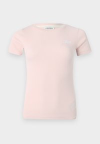 SLIM - T-paita - light pink