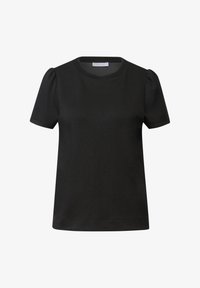 Non sélectionné, schwarz