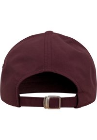 Flexfit Nokkmüts - maroon