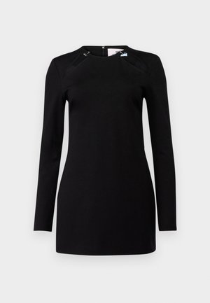 VESTITI - Cocktail dress / Party dress - black