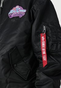 Alpha Industries - Kurtka Bomber