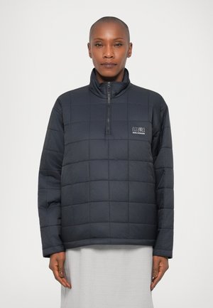SPORTS JACKET - Téli dzseki - black