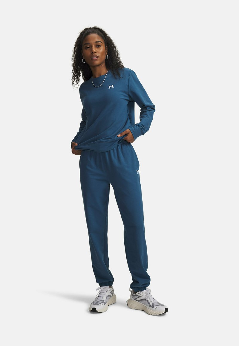 Pantalones deportivos