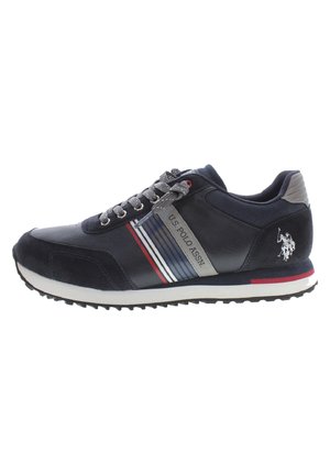 U.S. Polo Assn. XIRIO - Sneakers basse - dark blue