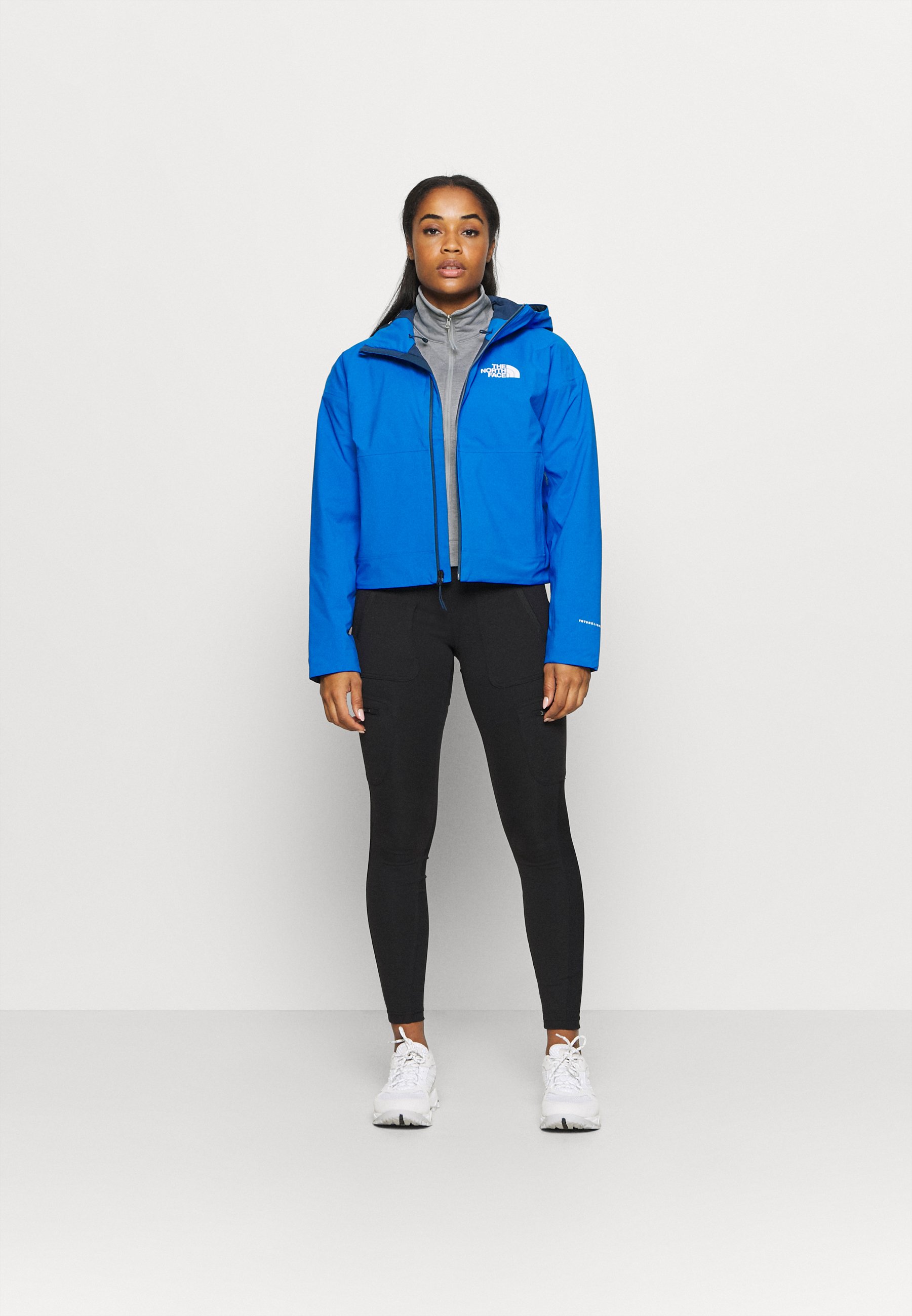 north face active fit