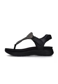 Enval Soft Infradito - black