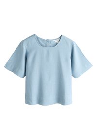 Non sélectionné, light blue