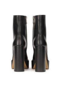 Kazar Studio AUBREY - Botines de tacón - black