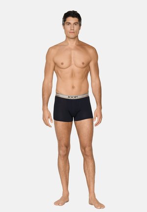 JOOP!, INTIMATE APPAREL 3-PACK - Kurze Boxershorts - black