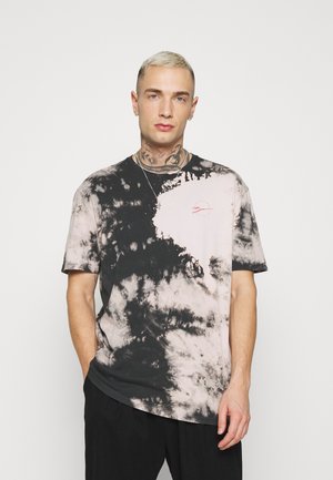 UNISEX - Triko s potiskem - pink