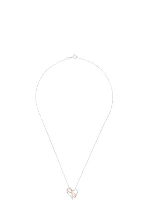 INFINITY - Collana - bicolor
