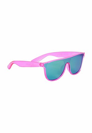 Saulesbrilles - pink