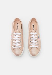 Superga 2790  - Sneakers basse - rose platinum