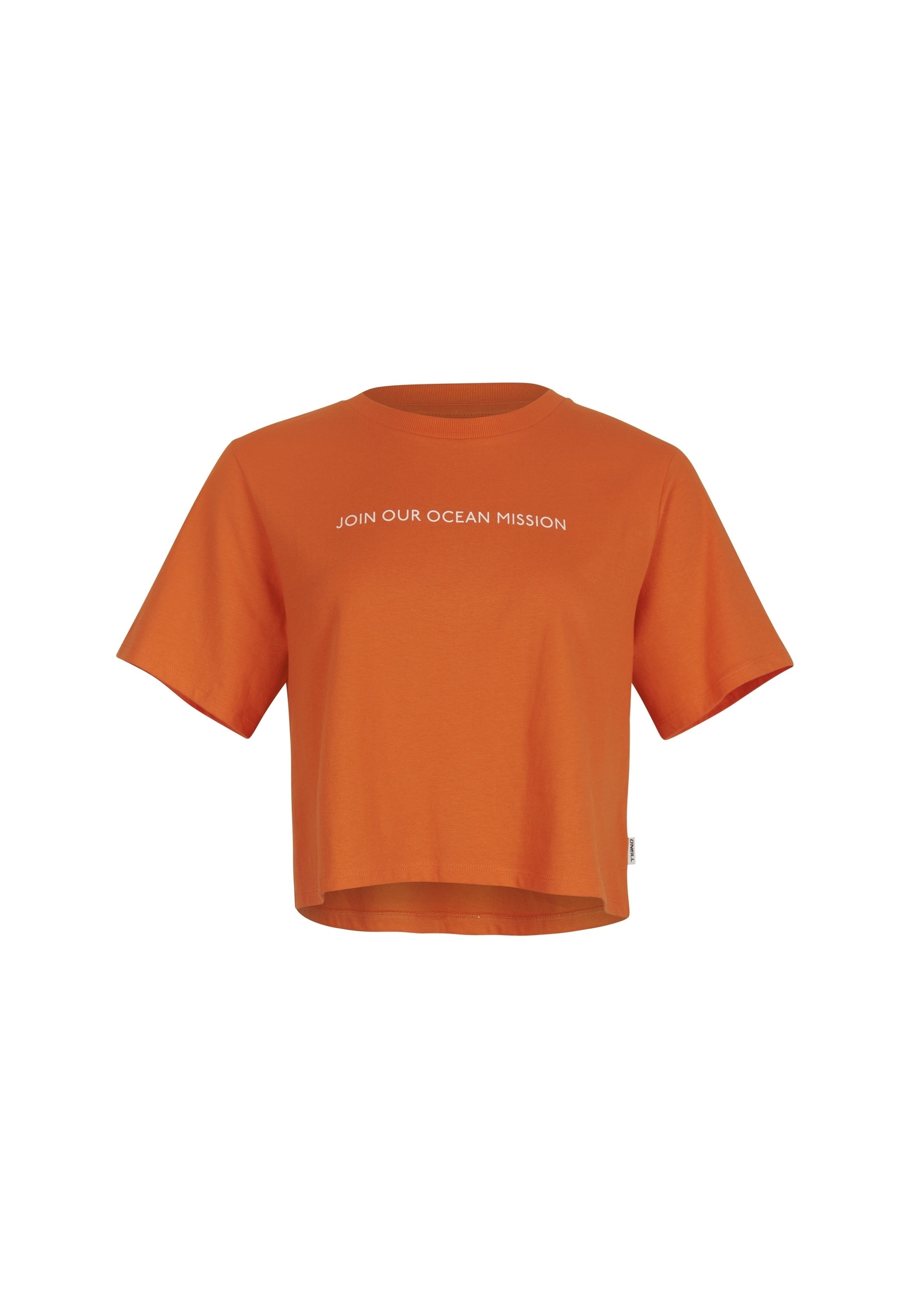 Oranje Sportshirts voor dames online kopen | Zalando