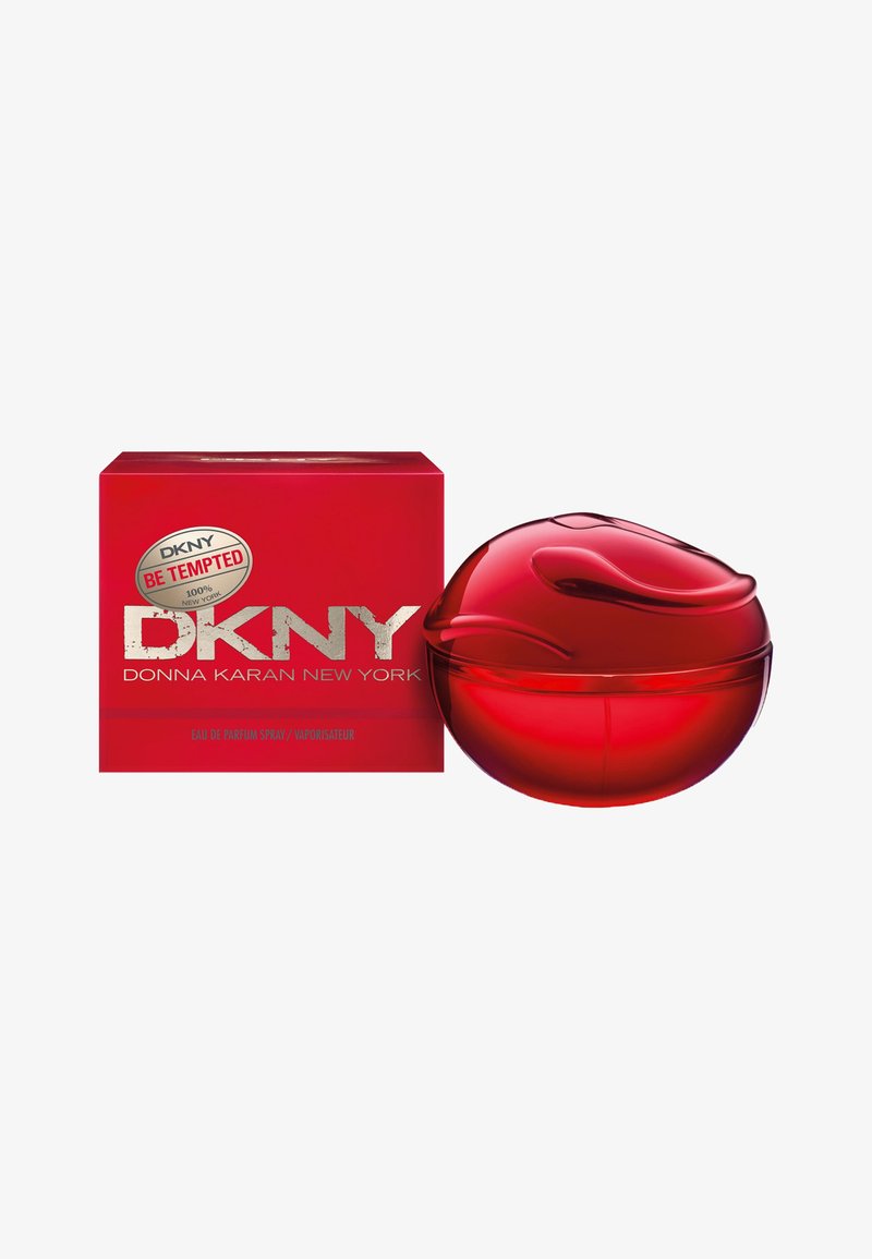 DKNY Fragrances - BE TEMPTED EAU DE PARFUM SPRAY - Eau de parfum, Suurenna