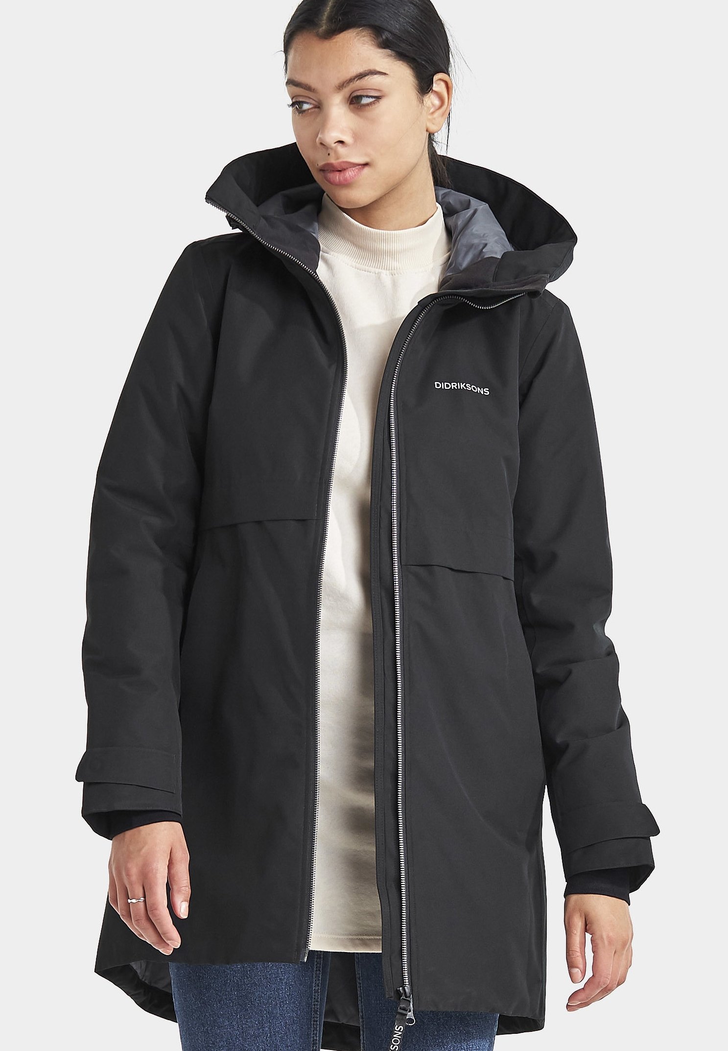 didrikson helle parka