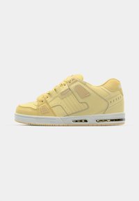 SABRE - Tenisky - butter/cream
