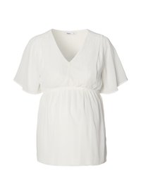 ALISA - Tuniek - cream