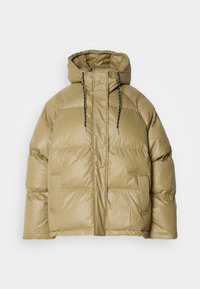 JACKET - Casaco de inverno - dusty green