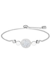 Fossil VINTAGE GLITZ - Armband - silver-coloured