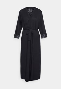 Unselected, black