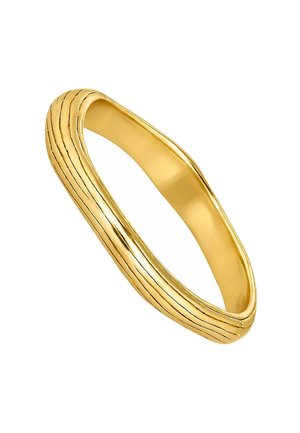Anillo - gold-colored