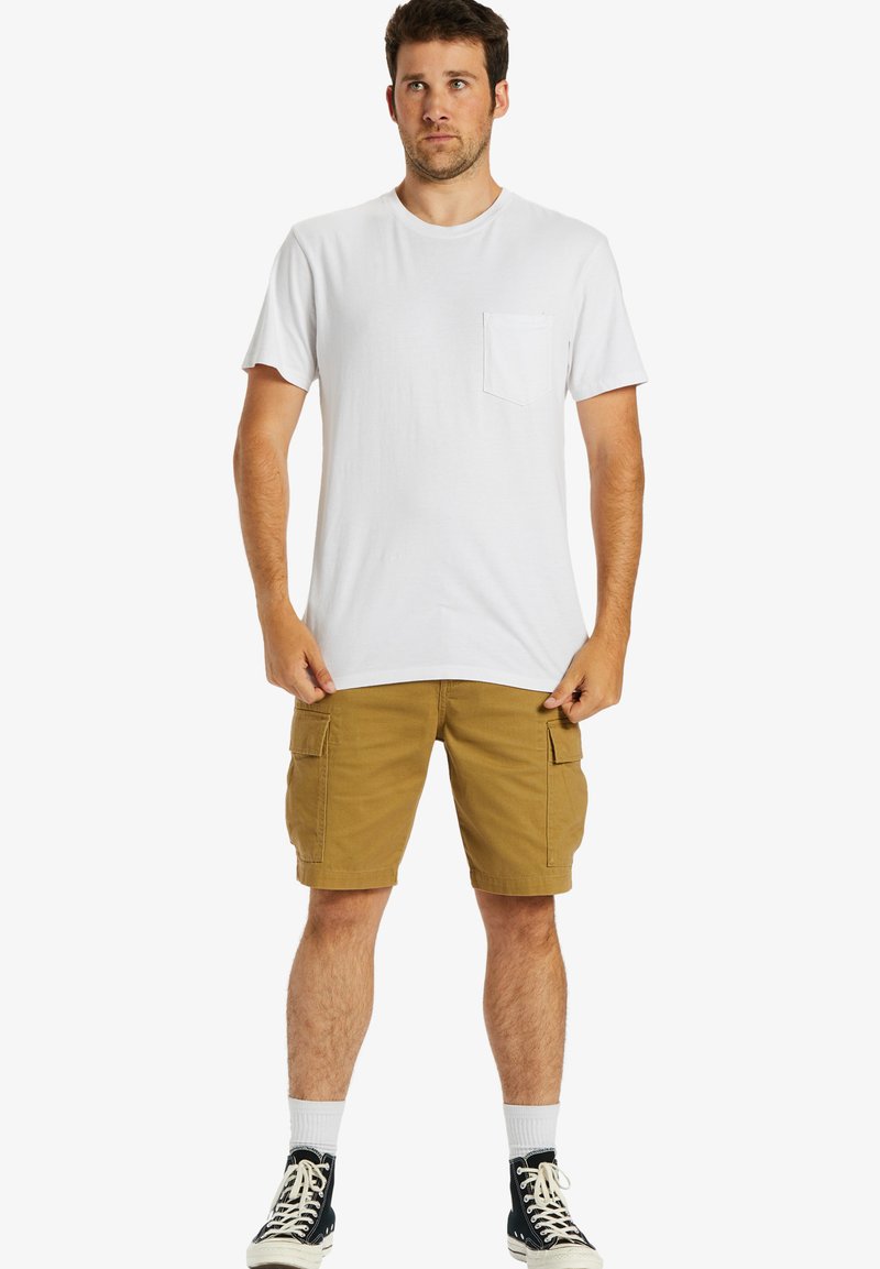 Billabong Shorts kaki