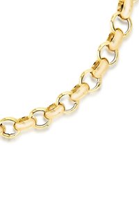 Lucardi BELCHER - Bracelet - gold-coloured