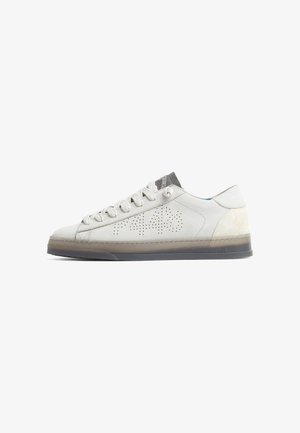 P448, JACK - Trainers - grey
