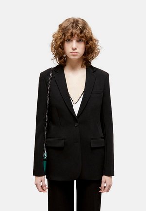 Blazer - black
