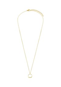 Lucardi COIN - Ketting - gold-coloured