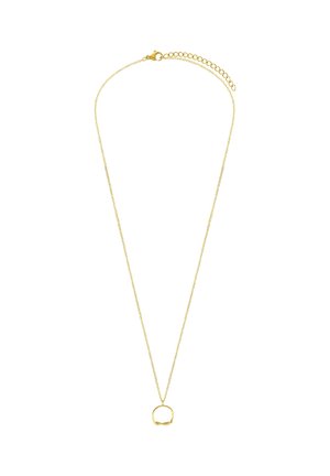 COIN - Ketting - gold-coloured
