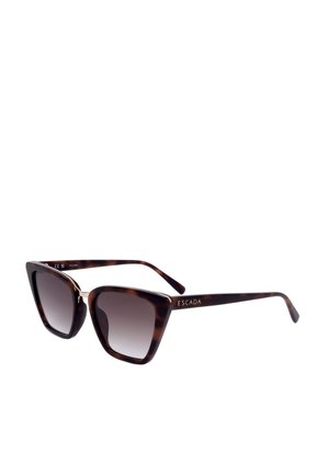 ESCADA, SESF49 - Occhiali da sole - mottled brown