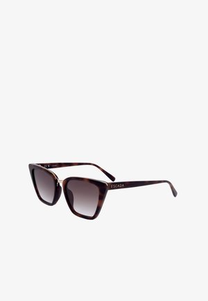 ESCADA, SESF49 - Occhiali da sole - mottled brown