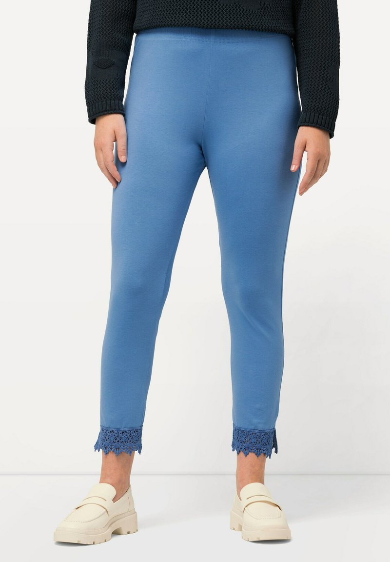 Ulla Popken 7/8 - Legging (type pantalon)